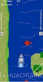 伊利安人划船v1.4.14截图