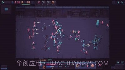 暴君的游戏1.6.9截图