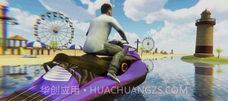 海滩救护队v263.1.0.17截图