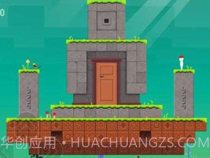 奥利的世界v1.17截图