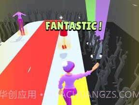 疯狂走秀v1.0.8截图