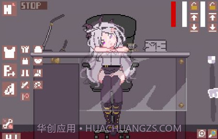 请不要做坏事汉化版v0.10截图