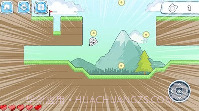 疯狂猫尔夫v1.7.7v1.7.8截图