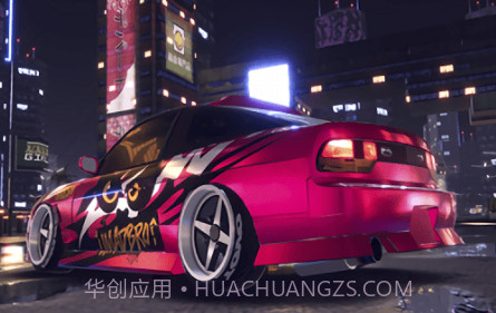 爆裂金属赛车v1.0.17截图