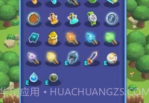 野生城堡帝国塔防v0.0.14截图