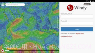 Windyv2.9截图