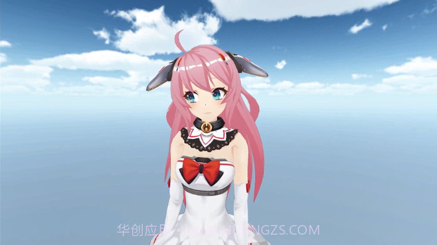 AI小希v.2.20截图