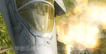 飞机强袭空中打击v1.15截图