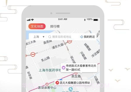 太极功夫v2.4.10截图