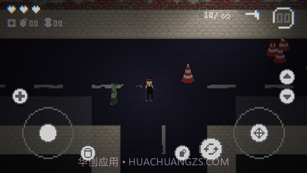 僵尸危机3手机版v1.13截图