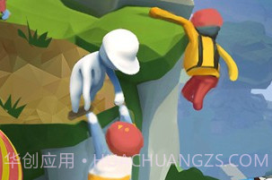酷跑精灵人类一败涂地v3.11截图