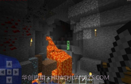 我的世界逃离黑暗v1.12.17截图