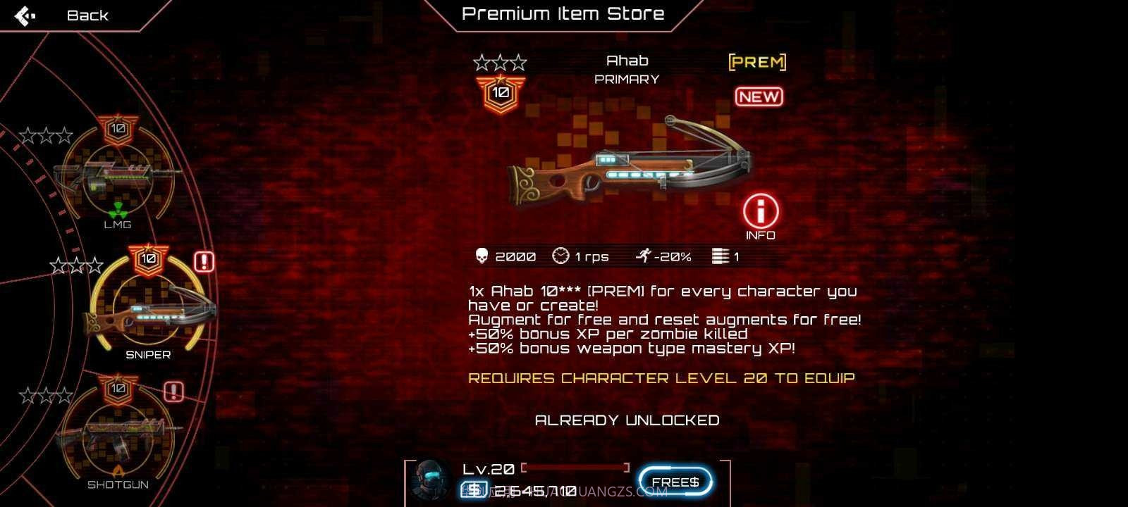 sas4中文版v2.0.9截图