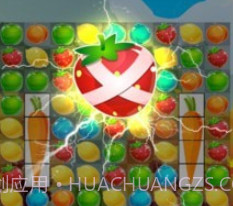 水果爆破狂热v2.14截图