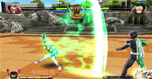 假面骑士超巅峰英雄v1.9.57.12截图