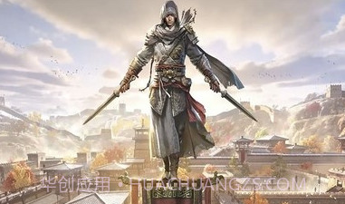 代号JADEv0.2.0.14截图