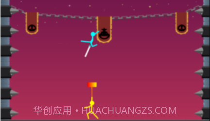 至尊决斗者火柴人2022v2.8.11截图
