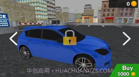 city car drivingV1.1.13截图