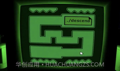 dreader迷宫游戏 v1.0v1.11截图