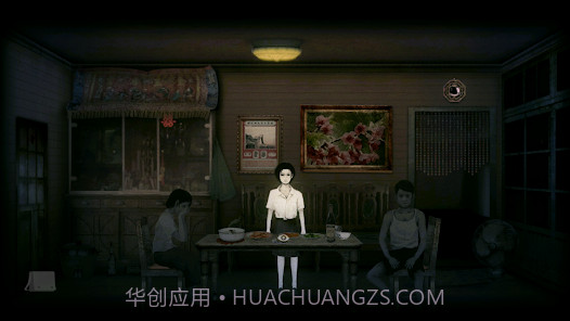 返校中文版v2.21截图