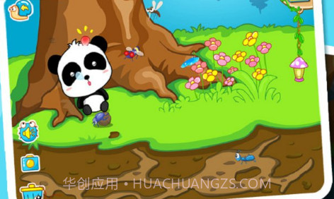 昆虫乐园v8.8.10.12截图