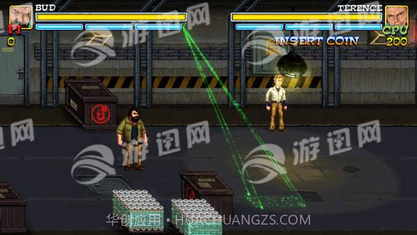 无耻乱斗1.11截图