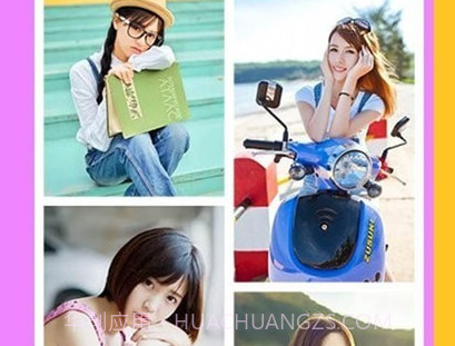 绚丽相机v1.0.13截图