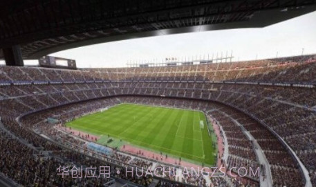 实况足球2020手机版v1.12截图