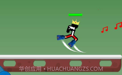 火柴人至高对决2023v2.8.12截图