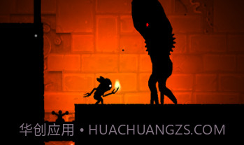 引火精灵：暗影重重v1.10截图