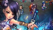 QQ御剑V1.12截图
