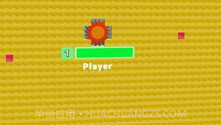 像素挖掘竞技场v1.10截图
