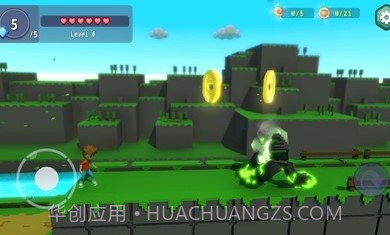 小小的梦1.8截图