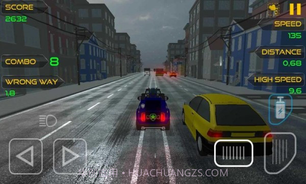 公路赛车比赛v2.14截图