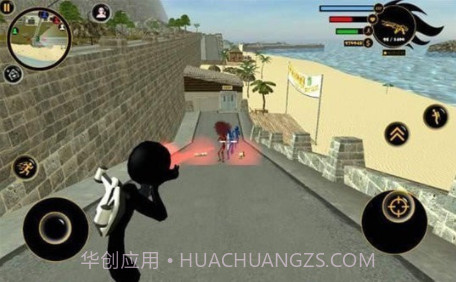火柴人的罪恶v1.2.9截图