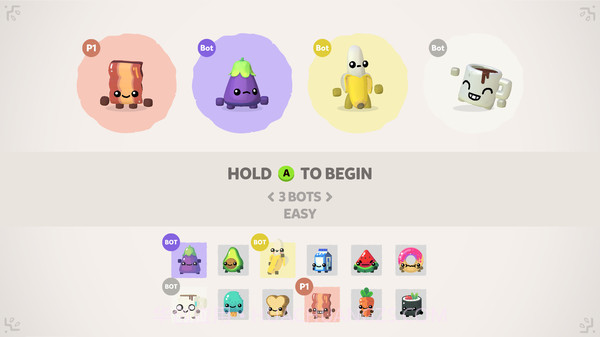 随动回旋镖中文版0.4.9截图