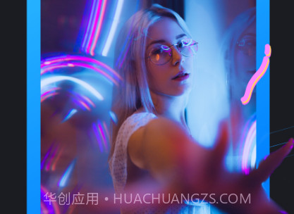 迅捷视频剪辑手机版v4.0.0.10截图