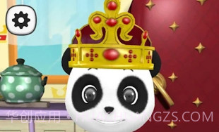 我的会说话的熊猫V1.7截图