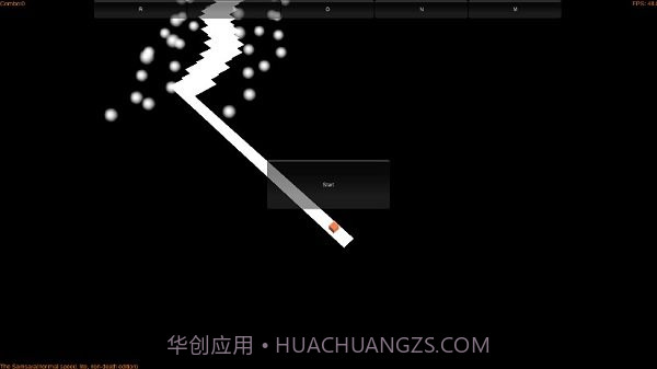 跳舞的线饭制轮回v2.3.19.9截图