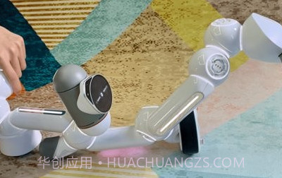 clicbot可立宝智能机器人v2.4.12截图