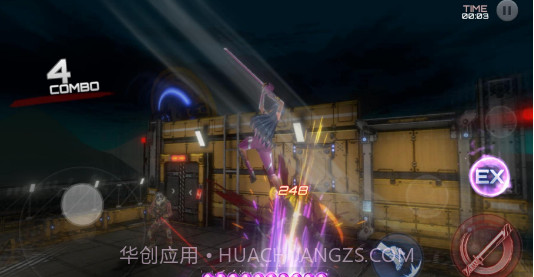 动作对魔忍v1.0.0v1.0.10截图