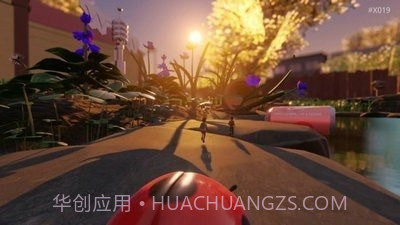 地面生存蚁人小浪v1.9截图