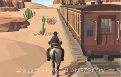 火车游击队v1.12截图