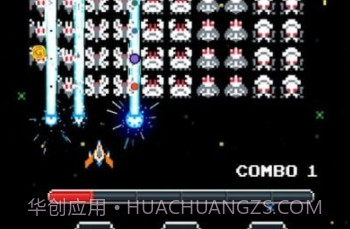 拼图侵略者v1.0.15截图