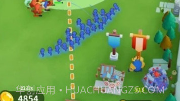 建造冲突v1.0.14截图