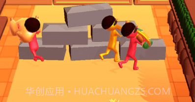 小贼休走v1.0.15截图