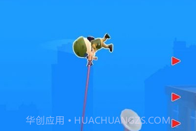 火箭跳跃者射击最新版v1.0.11截图