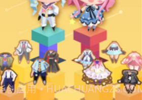 贝比岛v1.54.15截图