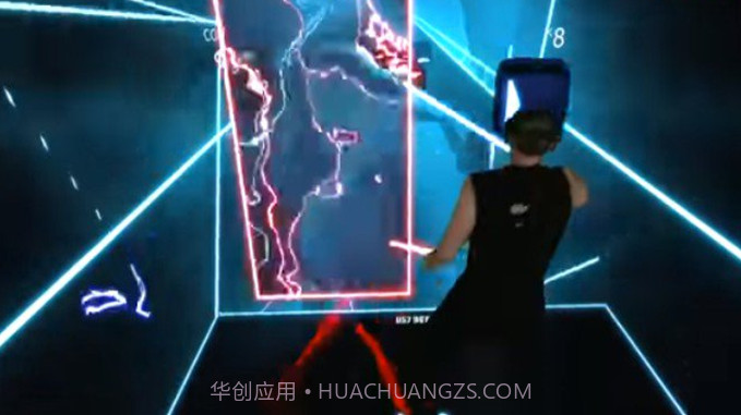 Beat Saber1.5截图