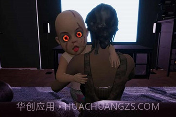 粉衣婴儿v0.12截图